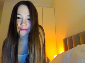 Vikawels November 23, 2025 Chaturbate stream image