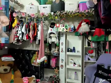 Allsson_Miller November 24, 2025 Chaturbate stream image