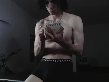 Anthony_Dealer November 24, 2025 Chaturbate stream image