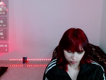 Azumi_07 November 24, 2025 Chaturbate stream image