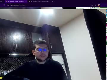 Bentley_Pt November 24, 2025 Chaturbate stream image