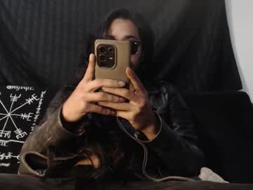 Jin_Woosex November 24, 2025 Chaturbate stream image