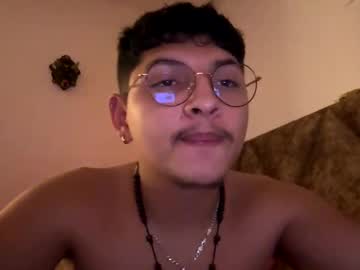 Juan_Belmont November 24, 2025 Chaturbate stream image