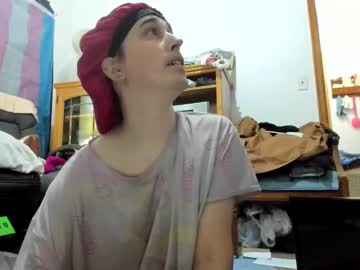 Lilroshs November 24, 2025 Chaturbate stream image