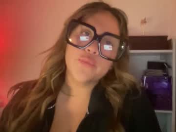 Magickbabe420 November 24, 2025 Chaturbate stream image
