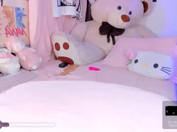 Mia_Angeel_ November 24, 2025 Chaturbate stream image