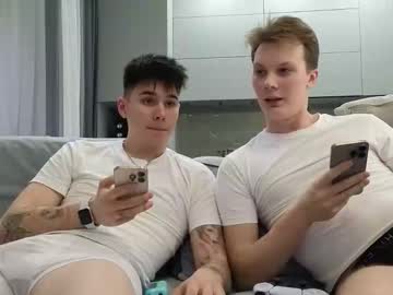 Salfetki November 24, 2025 Chaturbate stream image