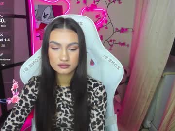 Adeleluu November 24, 2025 Chaturbate stream image
