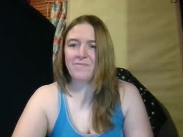 Annakalistens November 24, 2025 Chaturbate stream image