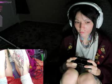 Archancel November 24, 2025 Chaturbate stream image