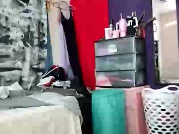 Branda_Ley November 24, 2025 Chaturbate stream image