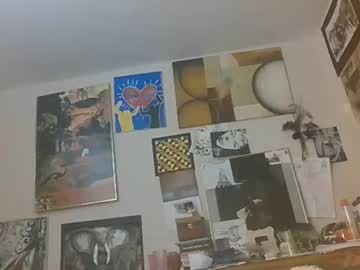 Brooklyninfinity November 24, 2025 Chaturbate stream image