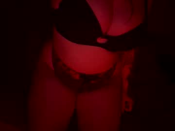 Chleowoods November 24, 2025 Chaturbate stream image