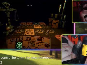 Decentpeener November 24, 2025 Chaturbate stream image