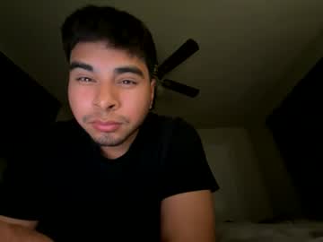 Jesuscr7550036 November 24, 2025 Chaturbate stream image