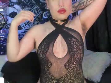 Lexxxx_2 November 24, 2025 Chaturbate stream image