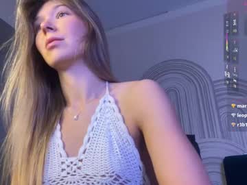 Vivian_Evans_ November 24, 2025 Chaturbate stream image