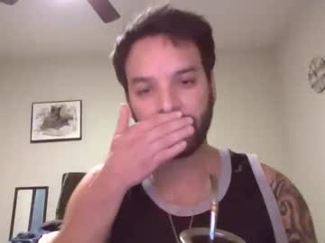 Aaronxxxes November 24, 2025 Chaturbate stream image