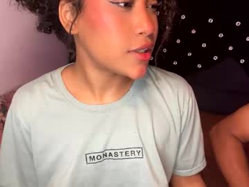 Browngirl69 stream photo from November 24, 2025