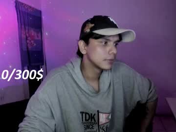 Damnnix November 24, 2025 Chaturbate stream image