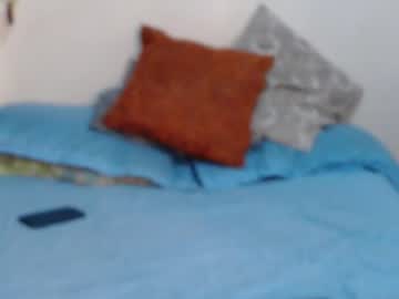 Santiexxx November 24, 2025 Chaturbate stream image