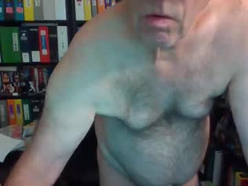 Skagle1970 November 24, 2025 Chaturbate stream image