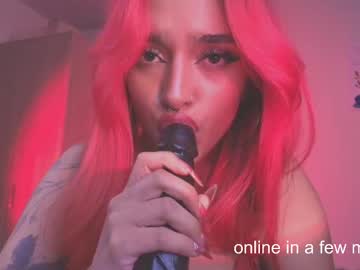 Sofiaafoxx stream photo from November 24, 2025