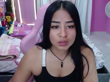 Sofiiadreams November 24, 2025 Chaturbate stream image