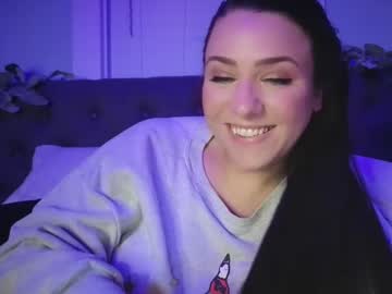Sweetallie_94 November 24, 2025 Chaturbate stream image