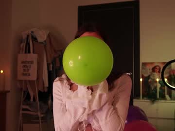 Tiffantasy November 24, 2025 Chaturbate stream image