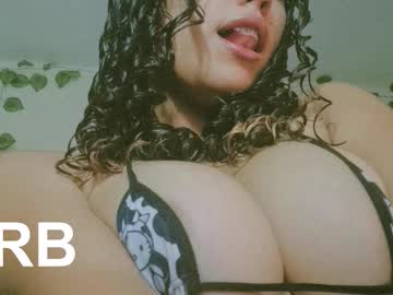 Algiz_ November 24, 2025 Chaturbate stream image