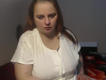 Arriana98 November 24, 2025 Chaturbate stream image
