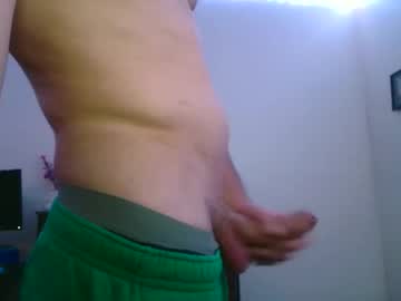 Brysonntooth November 24, 2025 Chaturbate stream image