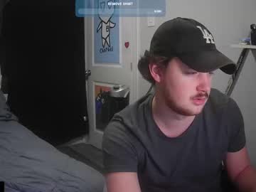 Cajerk November 24, 2025 Chaturbate stream image