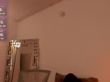 Cherryboobss November 24, 2025 Chaturbate stream image