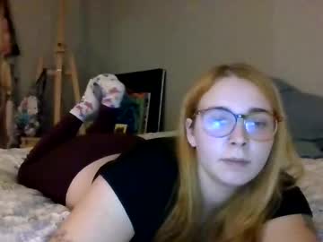 Daydreaminz November 24, 2025 Chaturbate stream image