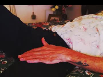 Ferra_Testarossa November 24, 2025 Chaturbate stream image