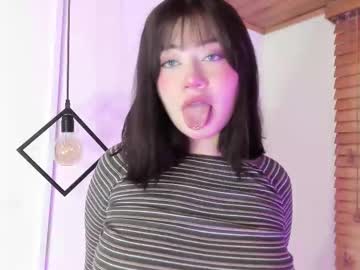 Gennesis_Love November 24, 2025 Chaturbate stream image