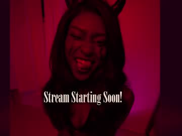 Jada_Valentine November 24, 2025 Chaturbate stream image