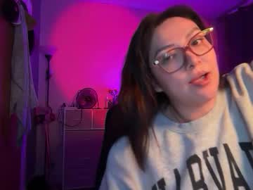 Pumpkin_Bunny November 24, 2025 Chaturbate stream image