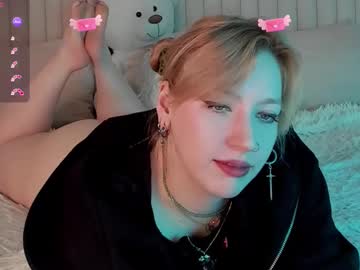 Rachelcaart November 24, 2025 Chaturbate stream image