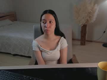 Shericehudgins November 24, 2025 Chaturbate stream image