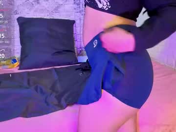 Taylorexotic November 24, 2025 Chaturbate stream image