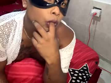 Teresa122 November 24, 2025 Chaturbate stream image