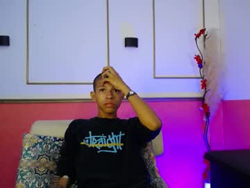 Tessachains November 24, 2025 Chaturbate stream image