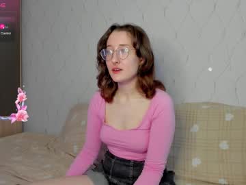 X_Purr_Agatha_X November 24, 2025 Chaturbate stream image