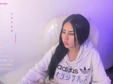 Chantall_Valkoba stream photo from November 24, 2025