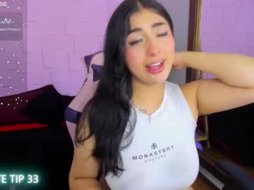 Dulcinea77gp November 24, 2025 Chaturbate stream image