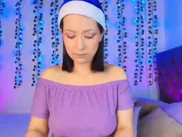 Eris_Velvet November 24, 2025 Chaturbate stream image