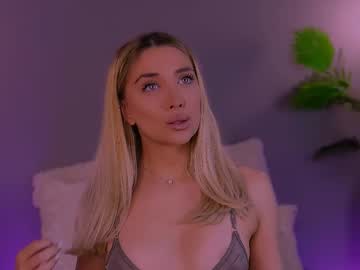 Hotjessxx November 24, 2025 Chaturbate stream image